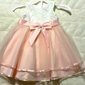 Lil Girl Dress